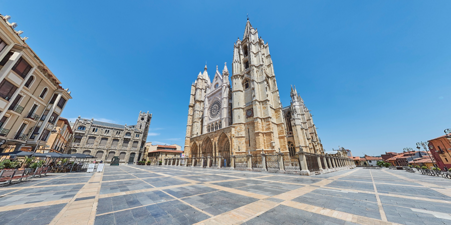 Catedral de León