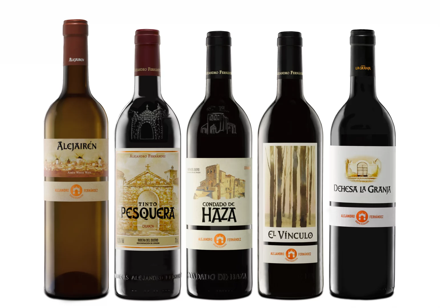 Bodegón Botellas_Pesquera