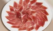 Plato Jamón