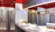 Baño Chicas